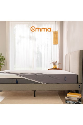 Protège-Matelas Imperméable Emma