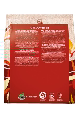 320 cialde Senseo - Colombia - 10 x 32 cialde