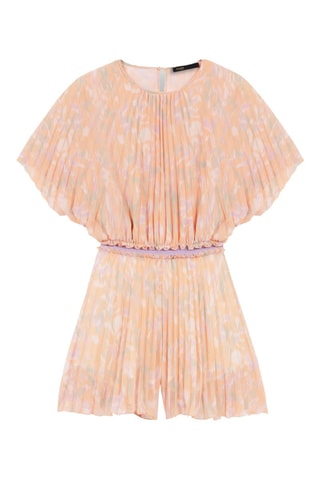 Combinaison - Rose pâle