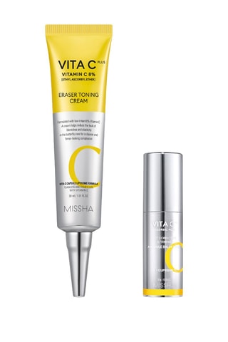 Coffret Vita C Plus - 2 produits