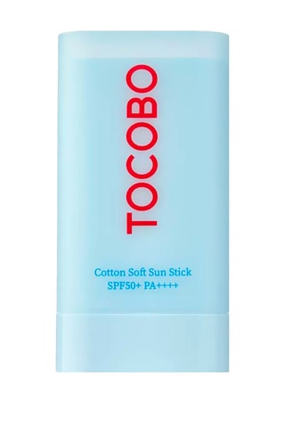 Stick solaire Cotton Soft Sun - 5 ml