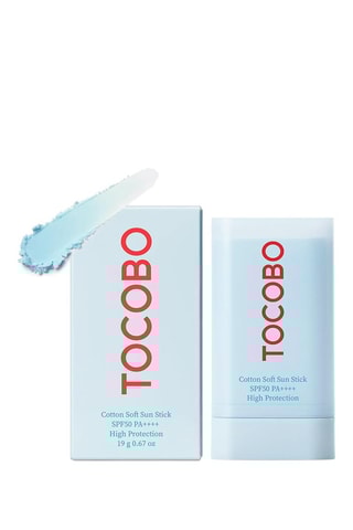 Stick solaire Cotton Soft Sun - 5 ml