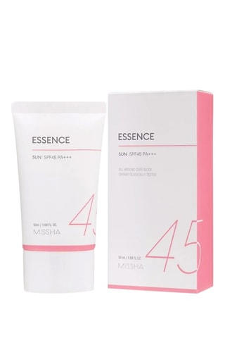 EssenceSun SPF50+ PA+++ - 50 ml