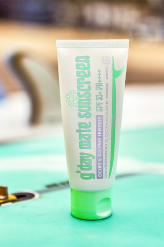 G'day Mate Daily Sun 50 ml