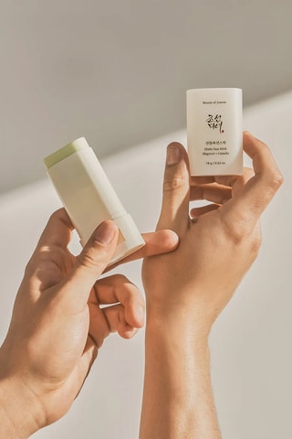 Stick Solaire Mat SPF 50+ - 18 g