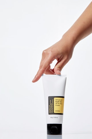 Crème tout-en-1 Advanced Snail 92 - 100 g