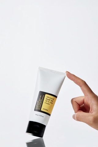 Crème tout-en-1 Advanced Snail 92 - 100 g