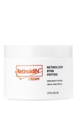 Crème à la rétinoïdine - 100 ml