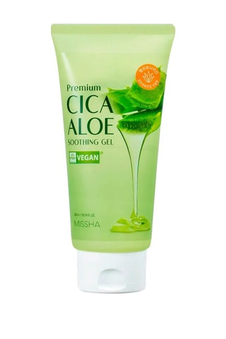 Gel apaisant à l'aloe vera - 300 ml