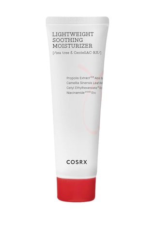 Crème hydratante - 80 ml