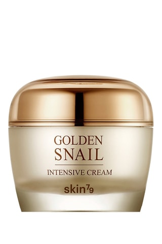 Crème intensive Skin79 Golden Snail - 50 g