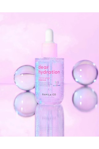 Essence Dear Hydration - Peaux sèches - 50 ml