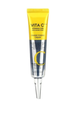 Crème tonifiante Vita C - 30 ml
