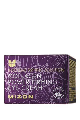 Crème raffermissante contour des yeux au collagène - Tout type de peau - 25 ml