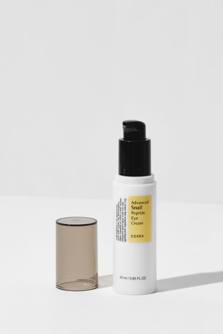 Crème contour des yeux Advanced Snail Peptide - 25 ml