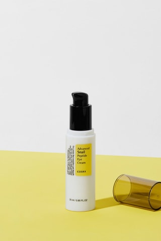 Crème contour des yeux Advanced Snail Peptide - 25 ml