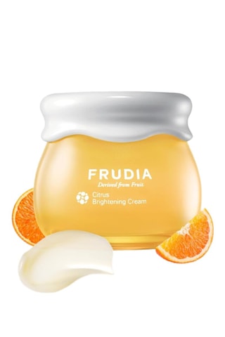 Crème éclaircissante aux agrumes - 55 g