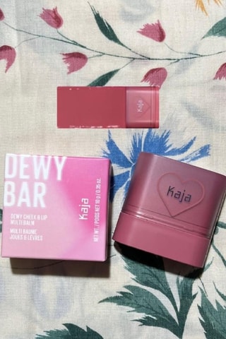 Stick hydratant joues et lèvres - Fig Smoothie - 10 g