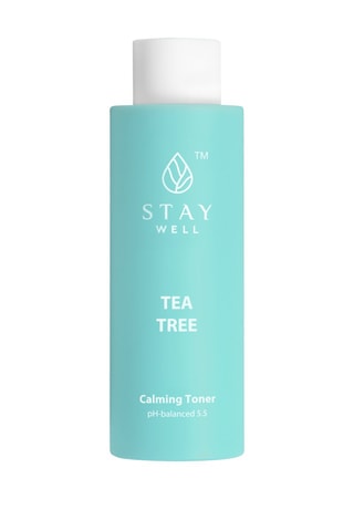 Tonique vegan à l’arbre à thé - Tout type de peau - 210 ml