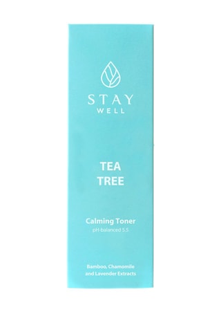 Tonique vegan à l’arbre à thé - Tout type de peau - 210 ml