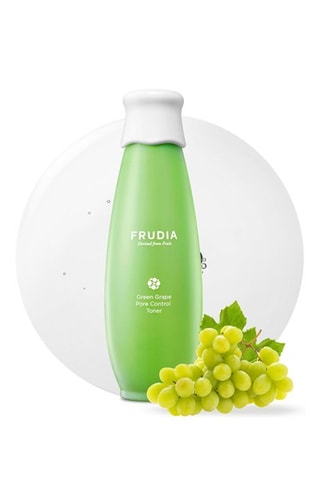Lotion tonique Green Grape - 190 ml