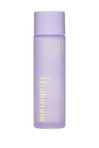 Tonique Hyaluronique V7 - Tout type de peau - 150 ml