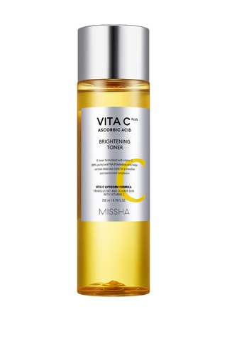 Tonique Vita C Plus Brightening - Tout type de peau 200 ml
