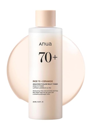 Lait hydratant - 250 ml