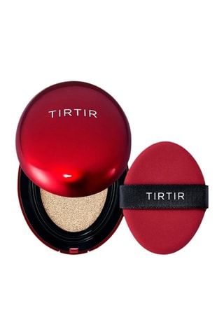 Poudre Red Mini Cushion - N° 17 French Vanilla - 4,5 g