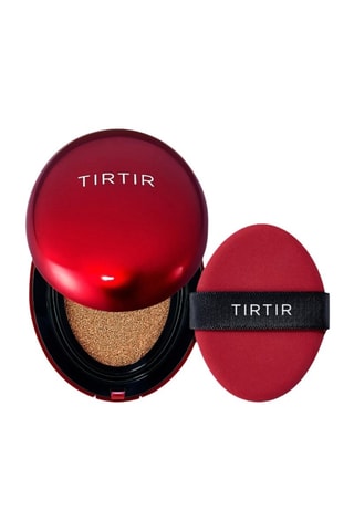 Poudre Red Mini Cushion - N° 31N French Beige - 4,5 g