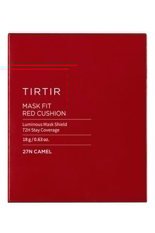 Fond de teint Fit Red Mini Cushion - 27N Camel - 18 g
