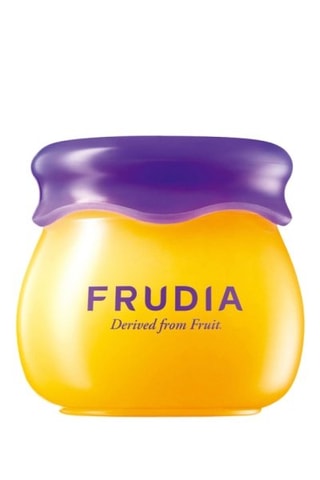 Baume à lèvres hydratant au miel de myrtille - Tout type de peau - 10 ml