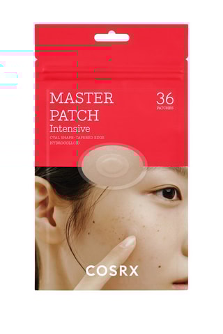 Patchs acné Master Patch Intenvive - Tout type de peau - 36 patchs