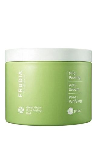 Peeling à l'avocat - 170 ml