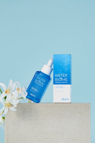 Sérum Water Biome - 50 ml