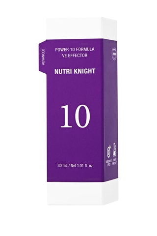 Sérum Power 10 Formula VE Effector - Tout type de peau - 30 ml