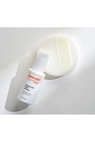 Sérum au rétinol anti-rides - Tous les types de peaux - 30 ml