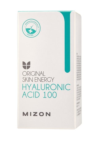 Sérum à l'acide hyaluronique - Tous les types de peaux - 30 ml