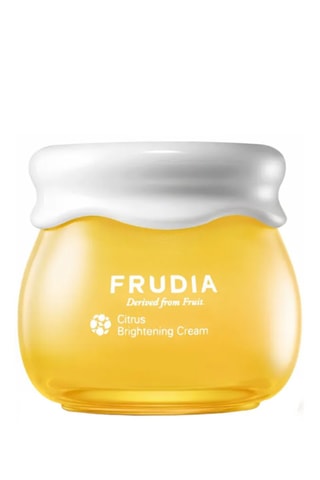 Crème éclaircissante au citron - 10 g