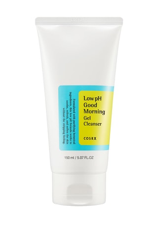 Gel nettoyant Good Morning à faible pH - Tout type de peau - 150 ml