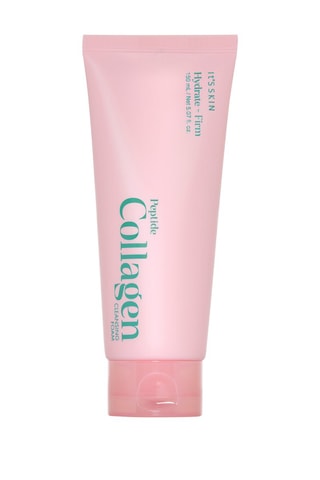 Mousse Nettoyante Peptide Collagène - Tout type de peau - 150 ml