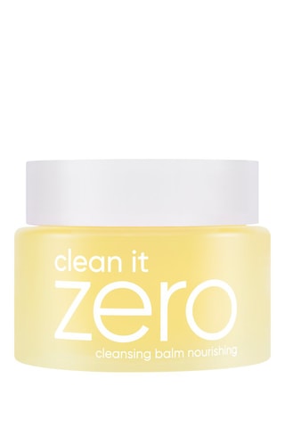 Baume démaquillant - Tout type de peau - 100 ml