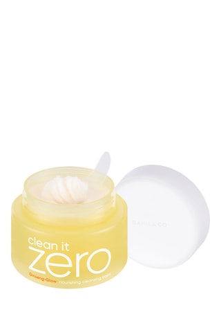 Baume démaquillant - Tout type de peau - 100 ml