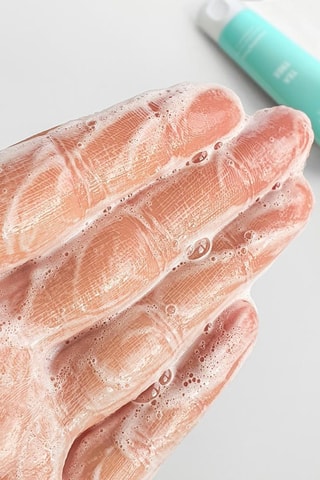 Mousse Nettoyante Arbre à Thé - Tout type de peau 130 ml