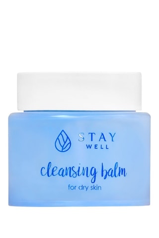 Baume nettoyant - Peaux sèches - 80 ml