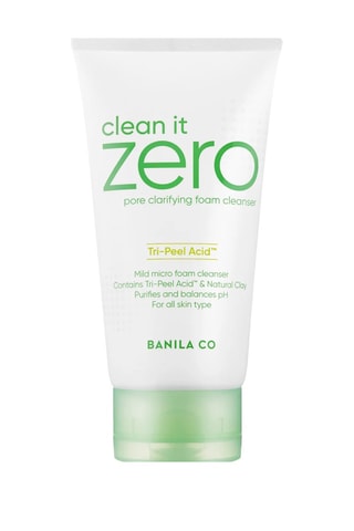 Mousse nettoyante et clarifiante Clean it Zero - 150 ml