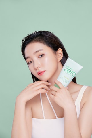 Mousse nettoyante et clarifiante Clean it Zero - 150 ml