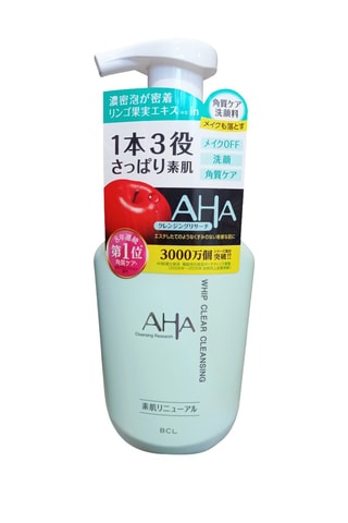 Savon nettoyant pour le visage - Tous types de peaux - 150 ml