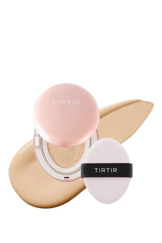 Fond de teint Cushion - 17W French Vanilla - 4,5 g - TIRTR