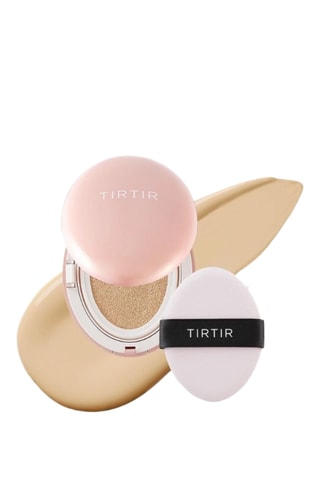 Fond de teint Cushion - 21W Natural Ivory - 4,5 g - TIRTR